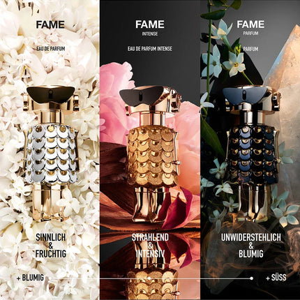 Paco Rabanne Fame Eau de Parfum