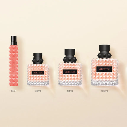 Valentino Donna Born in Roma Coral Fantasy Eau de Parfum