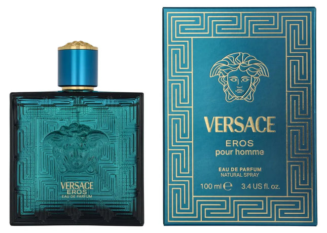 Versace Eros