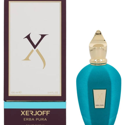 XerJoff Erba Pura Eau de Parfum