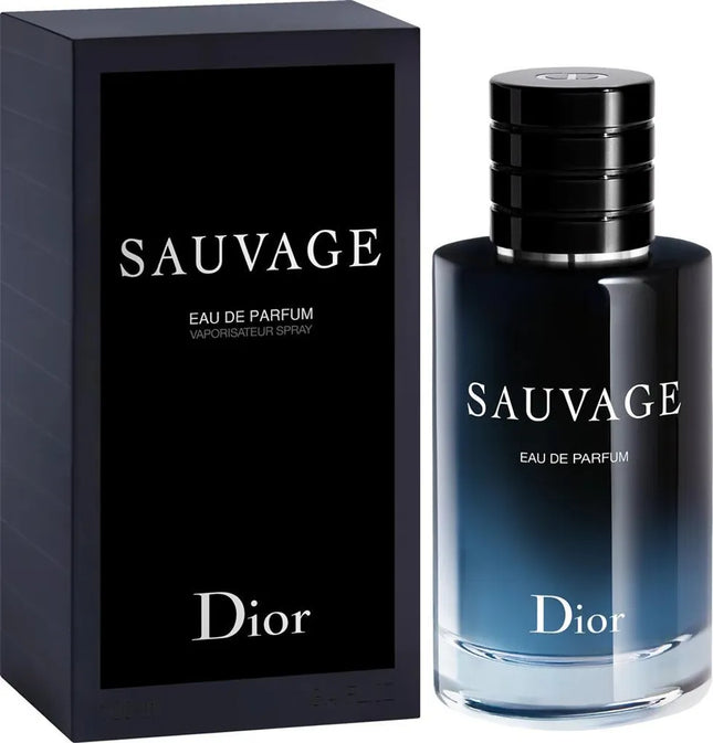 Dior Sauvage Parfum