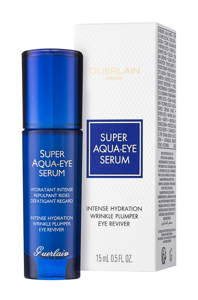 Guerlain Super Aqua Augenserum