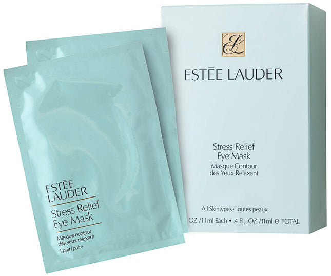 Estée Lauder Stress Relief Augenpads