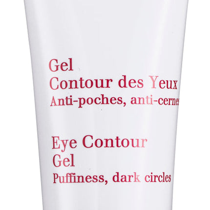 Clarins Gel Contour Des Yeux Augenpflegegel 20 ml