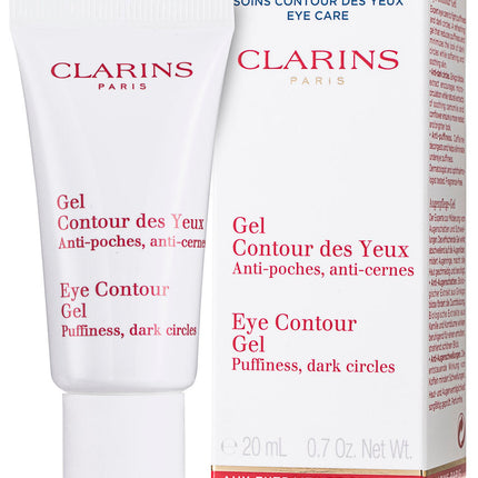 Clarins Gel Contour Des Yeux Augenpflegegel