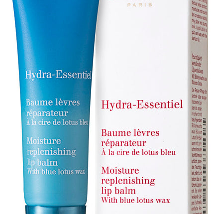 Clarins Hydra-Essentiel Réparateur Lippenpflegestift