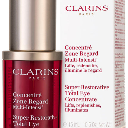 Clarins Multi-Intensive Concentré Zone Regard Augenserum
