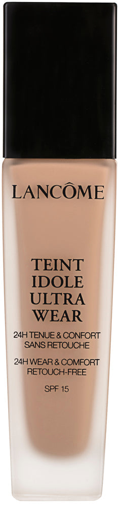 Lancôme Teint Idole Ultra Wear Foundation SPF 15 30 ml / 04 Beige Natur