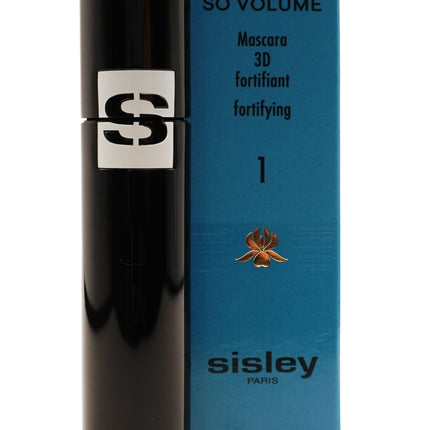 Sisley So Volume Mascara