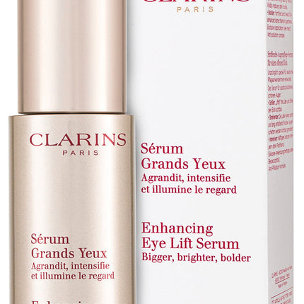 Clarins Grands Yeux Enhancing Augenserum