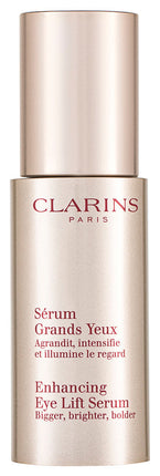 Clarins Grands Yeux Enhancing Augenserum 15 ml