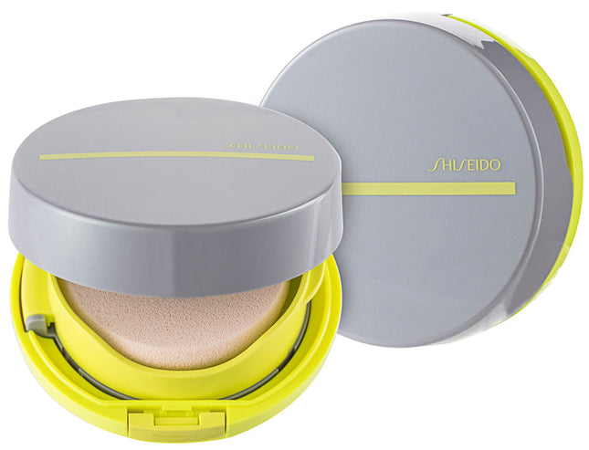 Shiseido Sports BB Compact SPF 50+