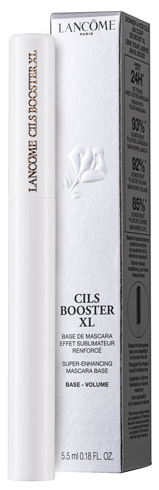 Lancôme Cils Booster XL Super Enhancing Mascara Base
