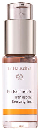 Dr. Hauschka Translucent Bronzing Tint 18 ml