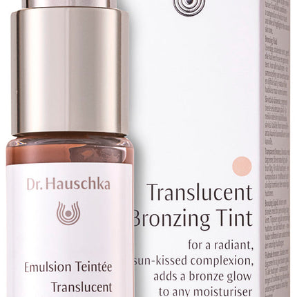 Dr. Hauschka Translucent Bronzing Tint