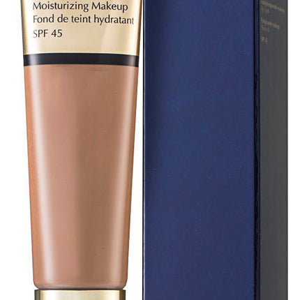 Estée Lauder Futurist Hydra Rescue Moisturizing Foundation SPF 45