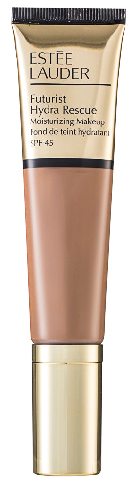 Estée Lauder Futurist Hydra Rescue Moisturizing Foundation SPF 45 35 ml / 1N2 Ecru