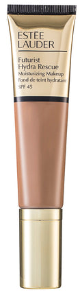 Estée Lauder Futurist Hydra Rescue Moisturizing Foundation SPF 45 35 ml / 6W1 Sandelholz