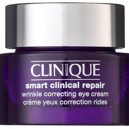 Clinique Smart Clinical Repair Wrinkle Correcting Augencreme