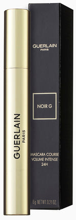 Guerlain Noir G Intense Volume Curl Mascara