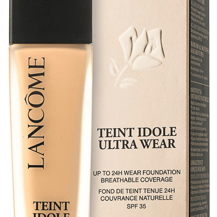 Lancôme Teint Idole Ultra Wear Foundation SPF 35