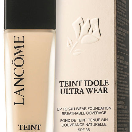 Lancôme Teint Idole Ultra Wear Foundation SPF 35 30 ml / 125W