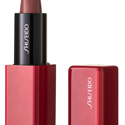 Shiseido TechnoSatin Gel Lippenstift 3.3 g / 404 Data Stream
