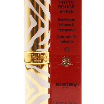 Sisley Phyto-Rouge Shine Lippenstift 3 g / 41 Sheer Love