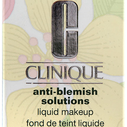 Clinique Anti-Blemish Solutions Liquid Makeup