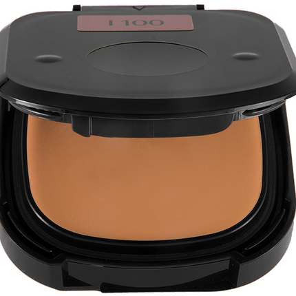 Shiseido Advanced Hydro-Liquid Compact 12 g / I40 Natürlich Hell Elfenbein Nachfüllung