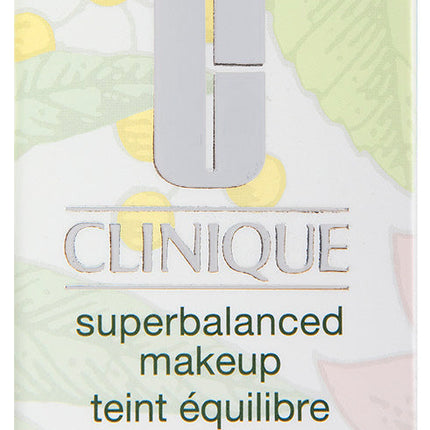 Clinique Superbalanced Makeup