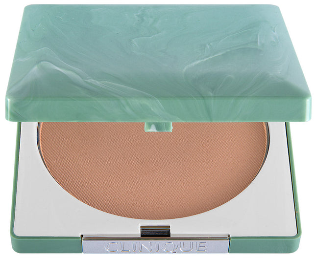 Clinique Stay-Matte Sheer Powder 8 ml / 03 Stay Beige